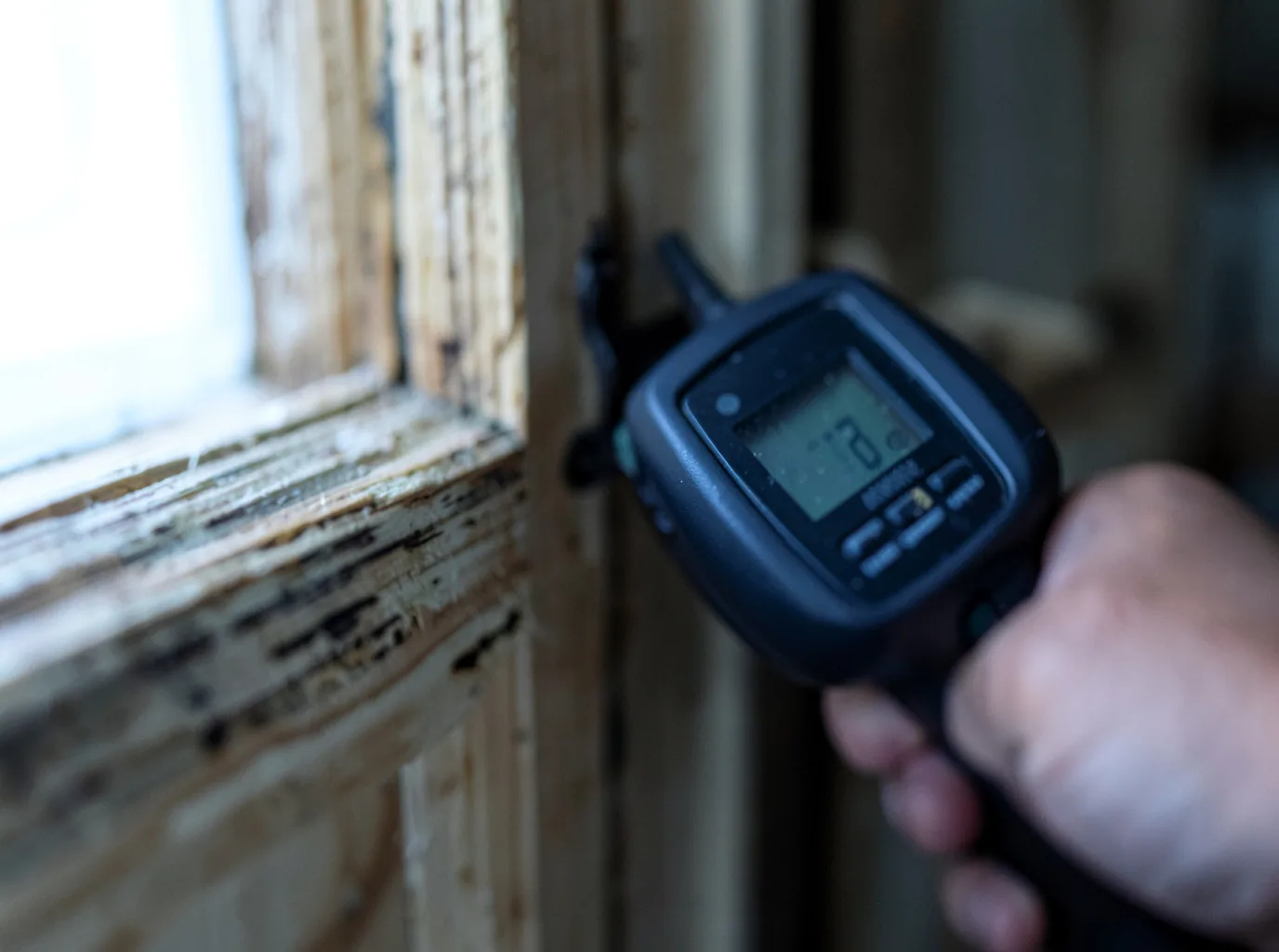 Ceiling Water Damage Repair in Wind Gap, PA