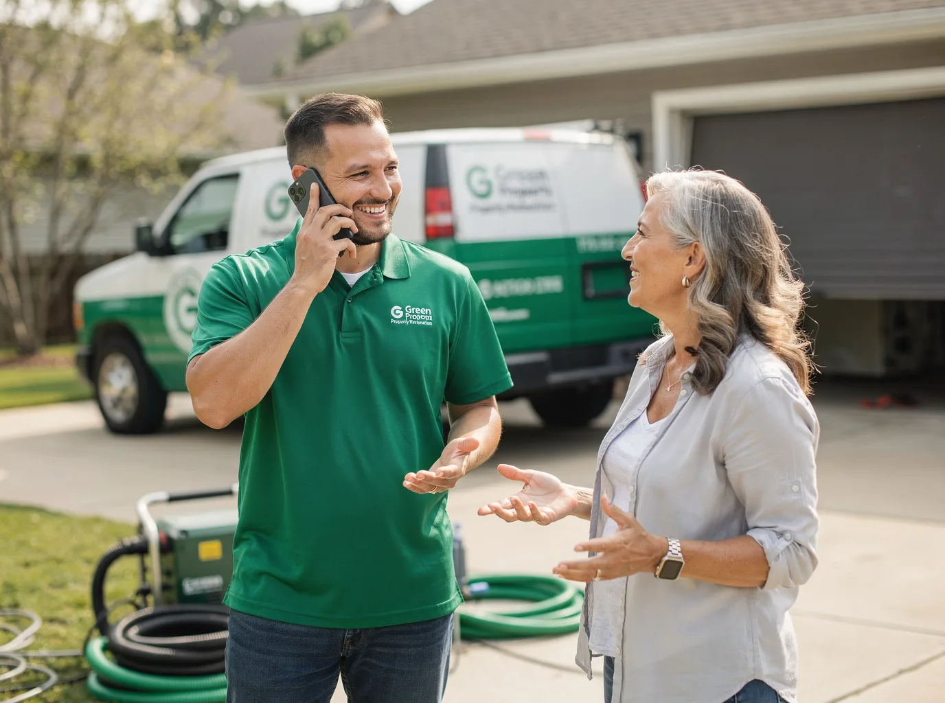 Water Damage Restoration Wind Gap, PA FAQs